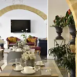 Viacolvento Aparthotel Marsala