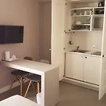 Viacolvento Appart hôtel 4*