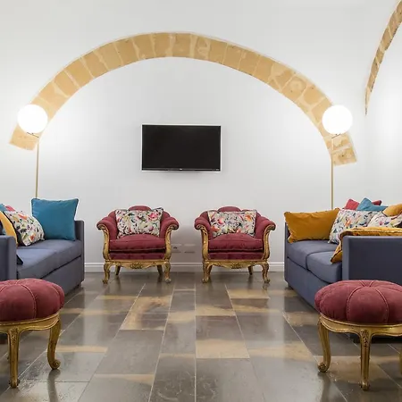 Viacolvento 4* מרסאלה