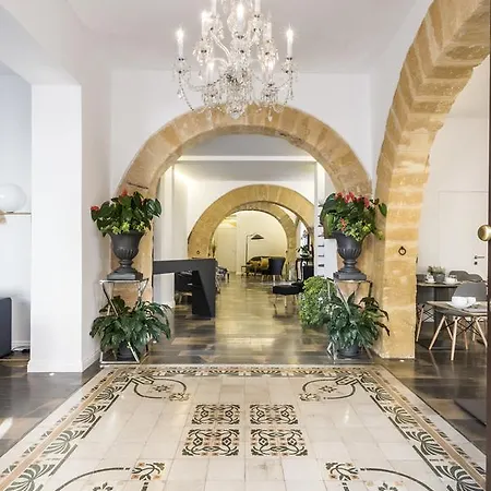 Apart Otel Viacolvento 4*