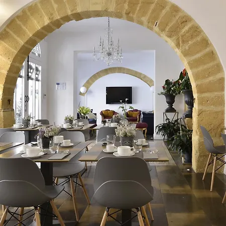 Apart Otel Viacolvento