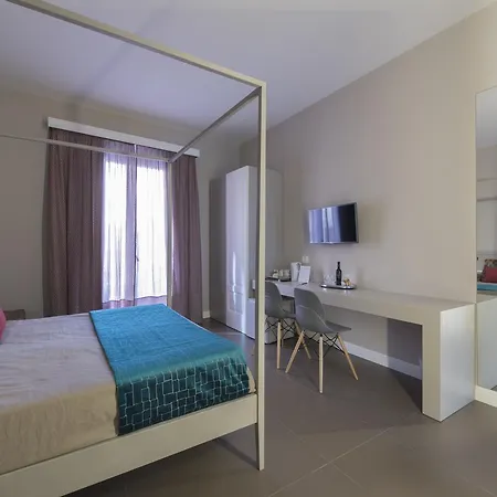 Viacolvento 4*