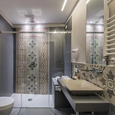 Aparthotel Viacolvento Marsala