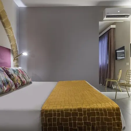 Viacolvento Apart Otel