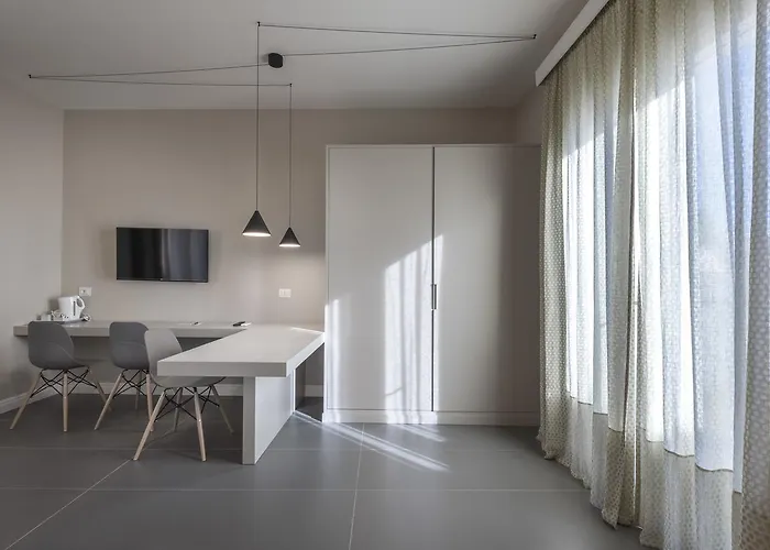 Viacolvento 4* מרסאלה