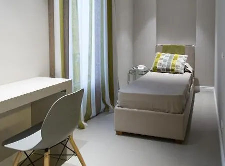 Apart Otel Viacolvento Marsala