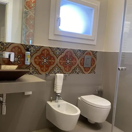 Apart Otel Viacolvento