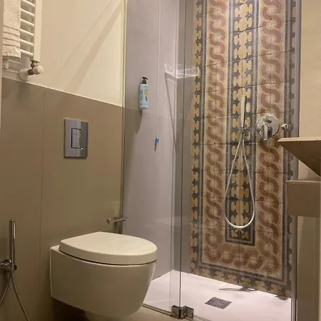 Apart Otel Viacolvento 4*