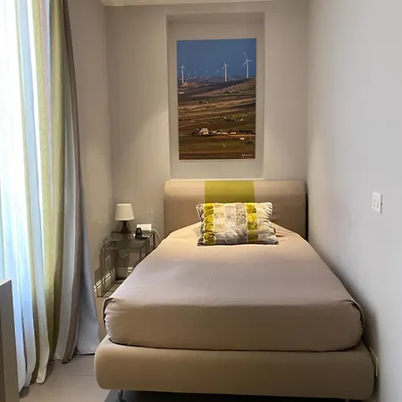 Viacolvento מלון דירות