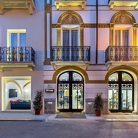 Aparthotel Viacolvento