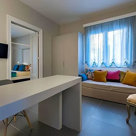 Viacolvento 4*