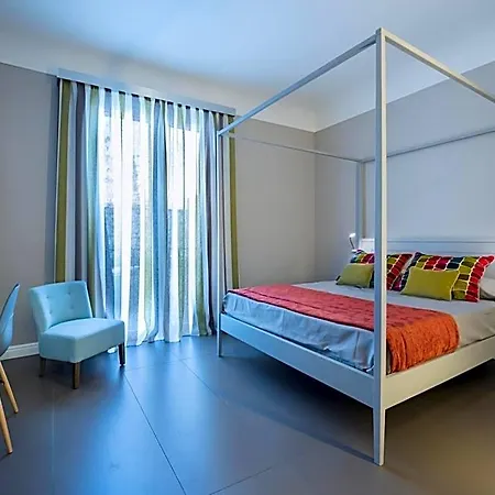 Viacolvento 4* Marsala
