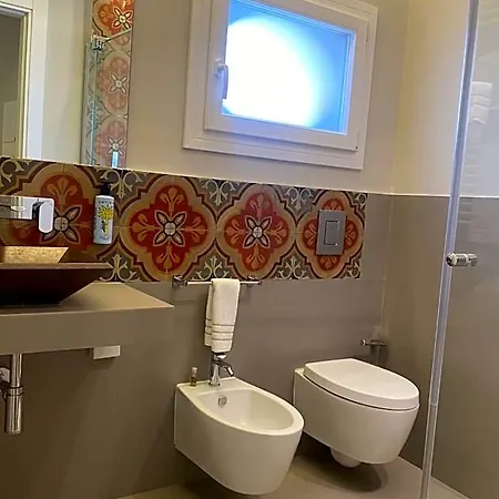 Viacolvento Aparthotel 4*