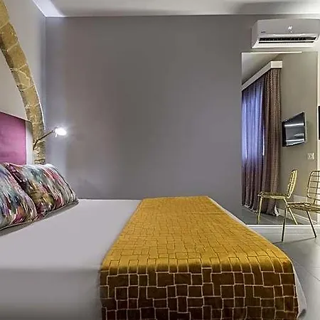 Viacolvento 4*