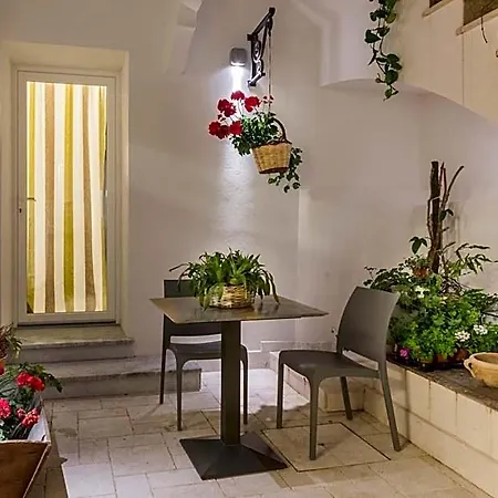 Apart Otel Viacolvento