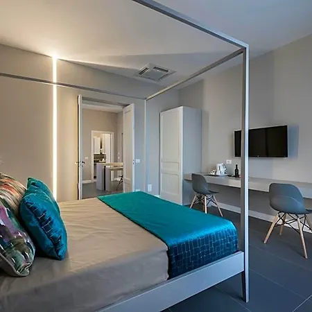 Aparthotel Viacolvento 4*