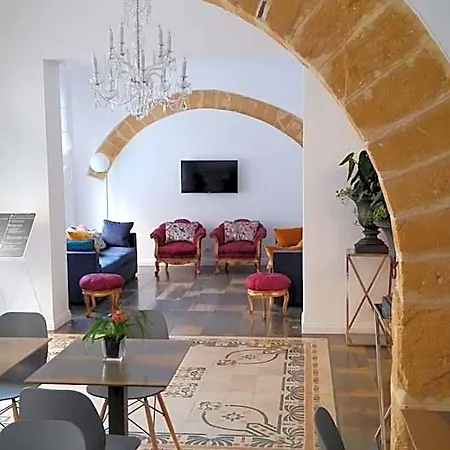 Viacolvento 4* Marsala