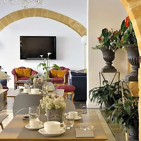 Aparthotel Viacolvento