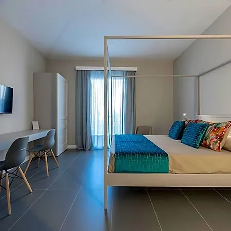 Viacolvento Aparthotel Marsala