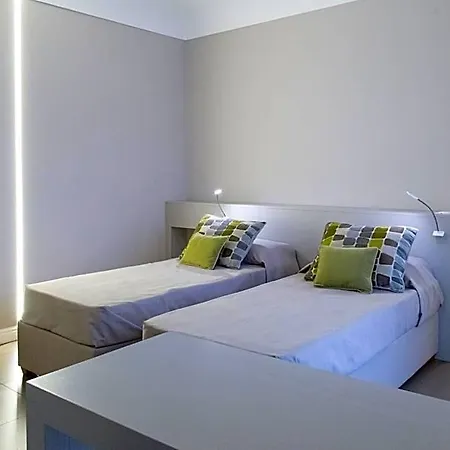 Viacolvento 4*