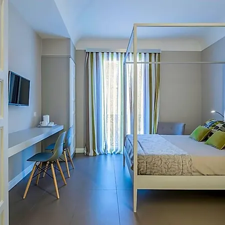 Viacolvento Apart Otel 4*