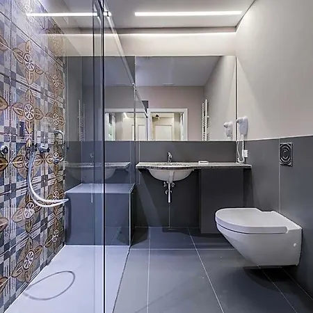 Apart Otel Viacolvento