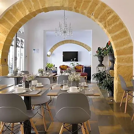 Viacolvento 4* Marsala