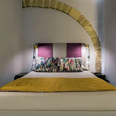 Viacolvento 4*