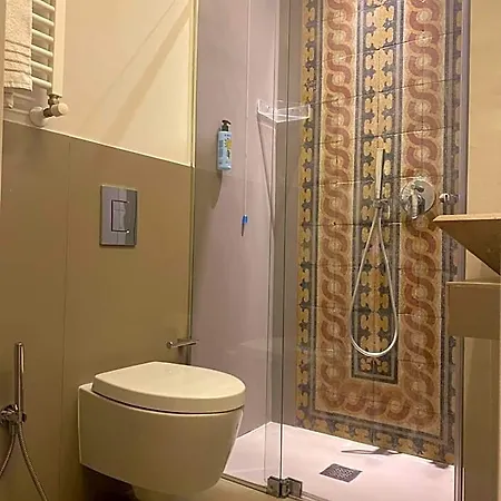 Viacolvento Aparthotel Marsala