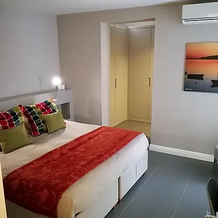 Lägenhetshotell Viacolvento Marsala