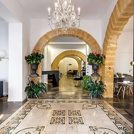 Aparthotel Viacolvento