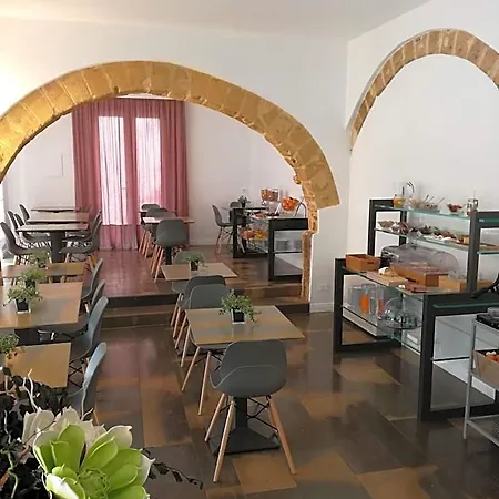 Viacolvento Aparthotel Marsala