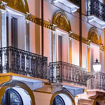 Apart Otel Viacolvento 4*