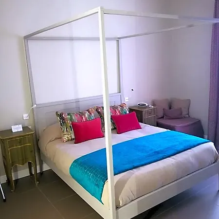 Viacolvento מלון דירות 4*