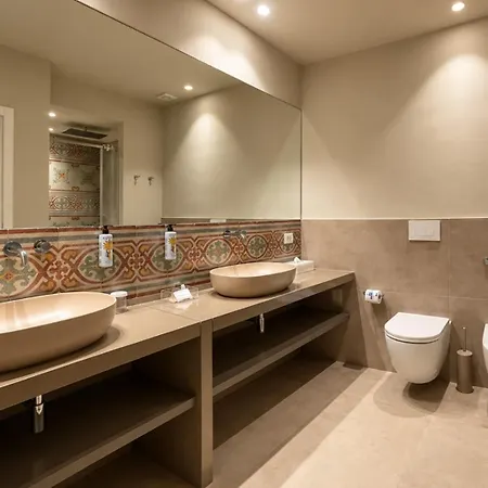 Appart hôtel Viacolvento