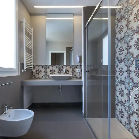 Apart Otel Viacolvento 4*