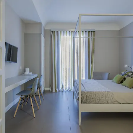 Apart Otel Viacolvento 4*