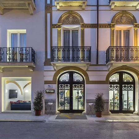 Apart Otel Viacolvento 4*