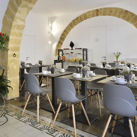 Apart Otel Viacolvento 4*