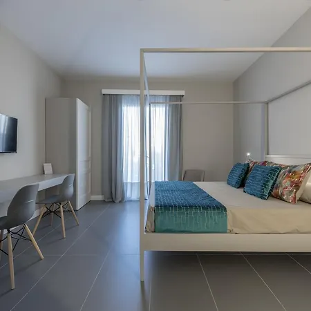 Aparthotel Viacolvento
