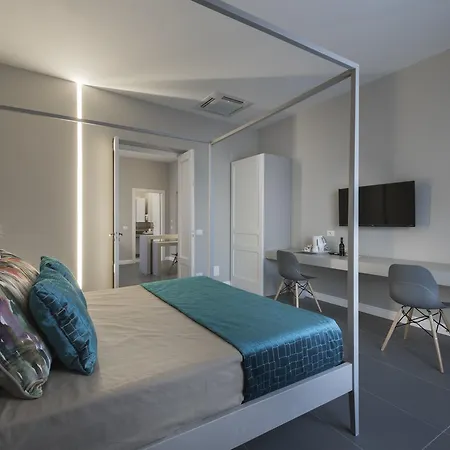 Viacolvento Apart Otel 4*