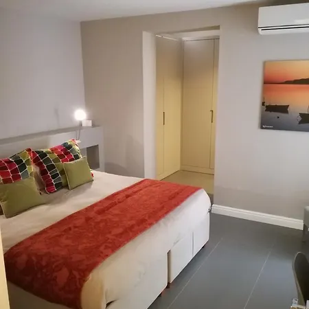 Viacolvento Apart Otel 4*