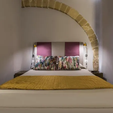 Viacolvento Apart Otel