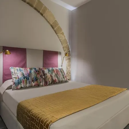 Apart Otel Viacolvento