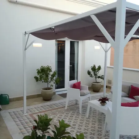 Viacolvento Apart Otel 4*