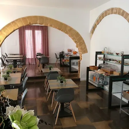 Viacolvento Apart Otel 4*