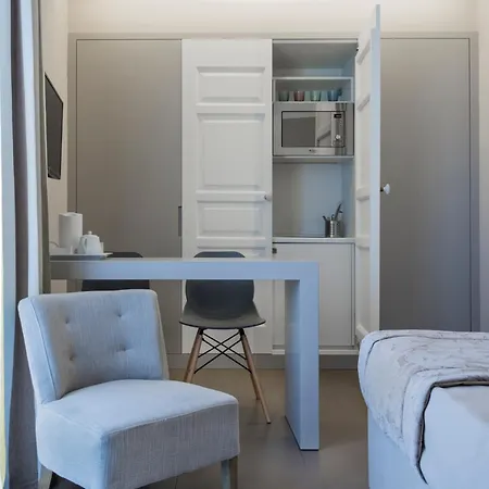 Viacolvento Apart Otel 4*