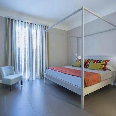 Viacolvento Apart Otel 4*