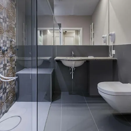 Apart Otel Viacolvento