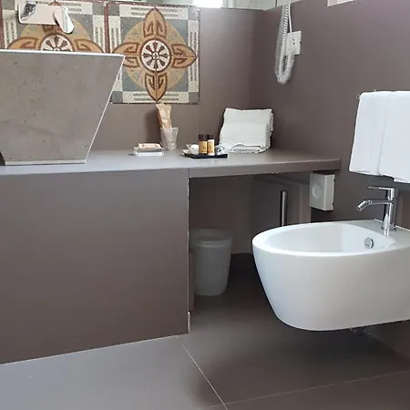 Viacolvento Apart Otel 4*